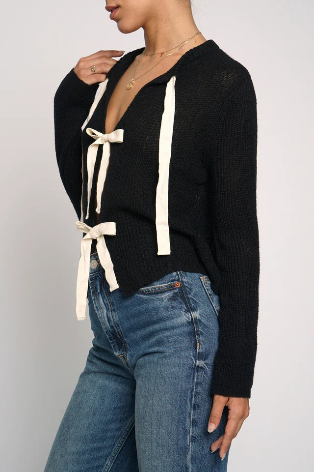 MADELLINE CARDIGAN