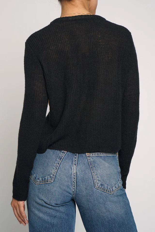 MADELLINE CARDIGAN