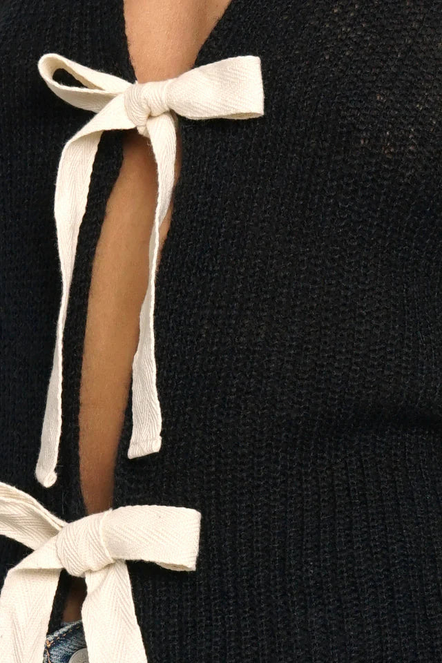 MADELLINE CARDIGAN