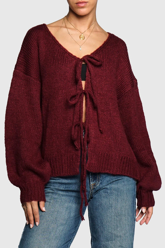 MADISSON SWEATER