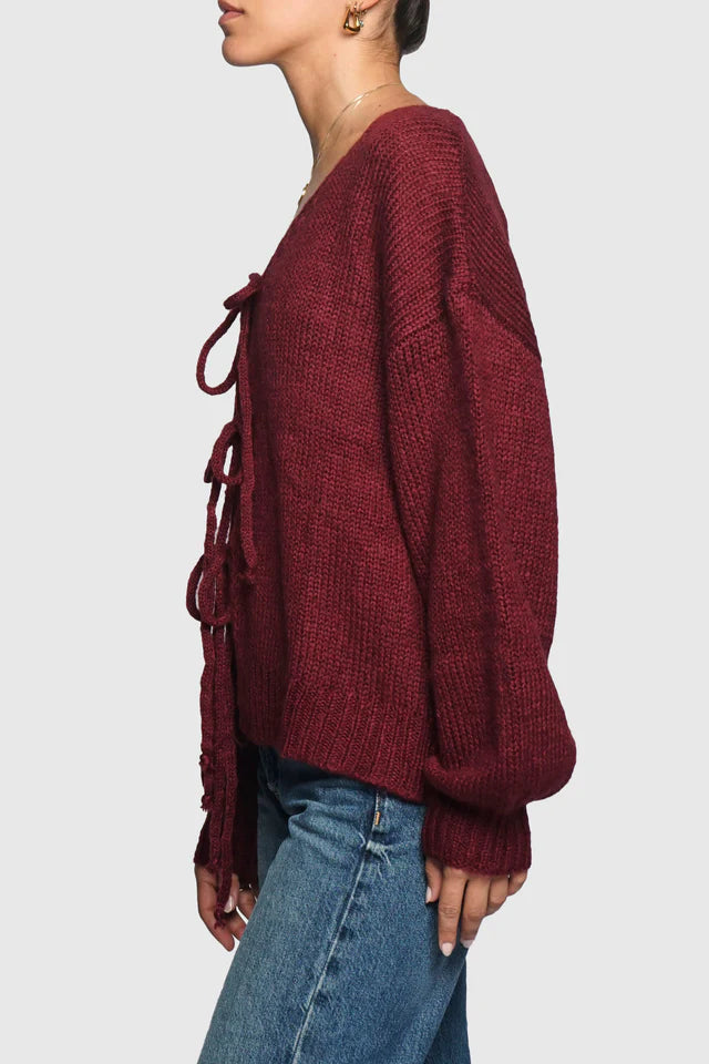 MADISSON SWEATER