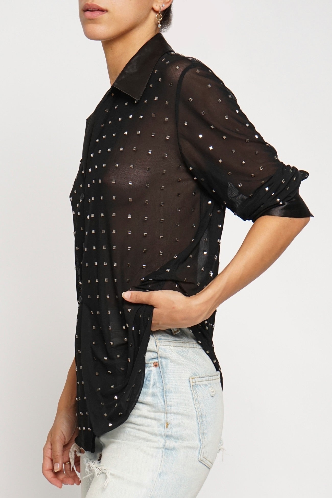 LUMINA  SHIRT