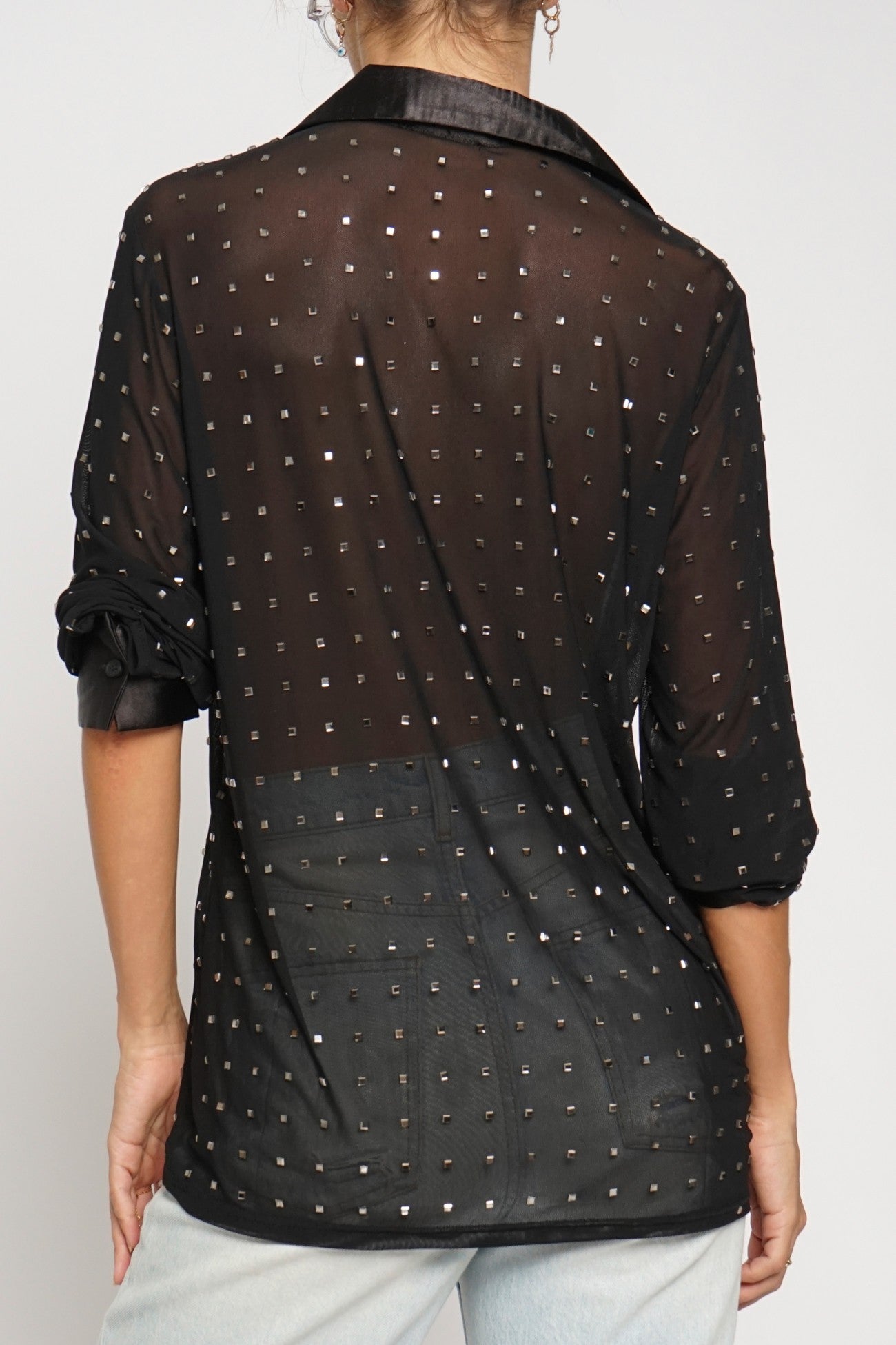 LUMINA  SHIRT