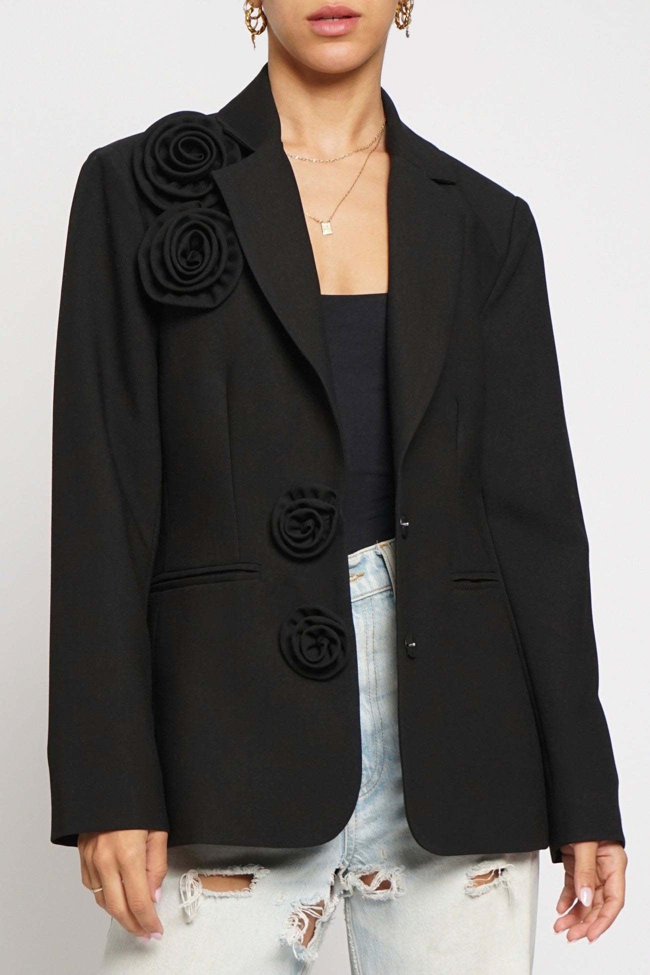 SERAPHINA BLAZER