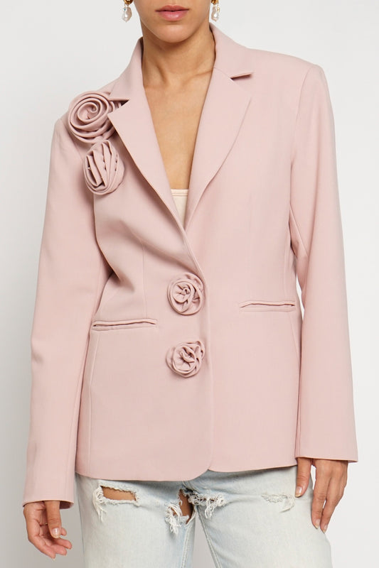 SERAPHINA BLAZER