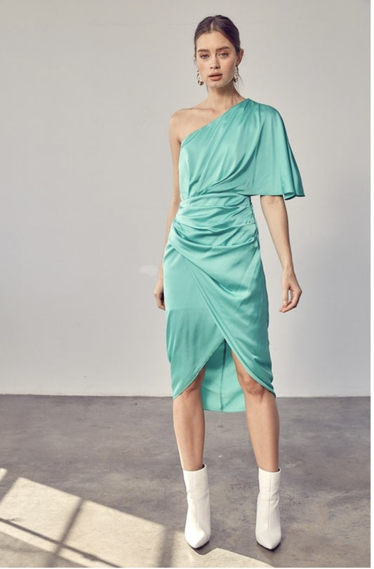 ESME DRESS